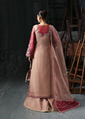 Sardinia | Tara Wedding Festive | ELARA by Sardinia - Designer Dress  - Type : Ladies Clothes - Available at Libayah - 100% Original 