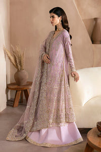 Emaan Adeel | Clay Couture | ROSARIA by Emaan Adeel - Designer Dress - Type: Ladies Clothes - Available at Libayah - 100% Original