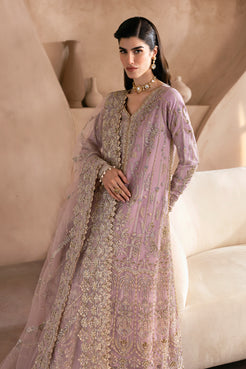 Emaan Adeel | Clay Couture | ROSARIA by Emaan Adeel - Designer Dress - Type: Ladies Clothes - Available at Libayah - 100% Original
