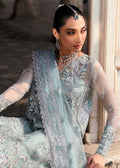 Akbar Aslam | Dastaan Luxury Formals | Mahrosh by Akbar Aslam - Designer Dress - Type: Ladies Clothes - Available at Libayah - 100% Original