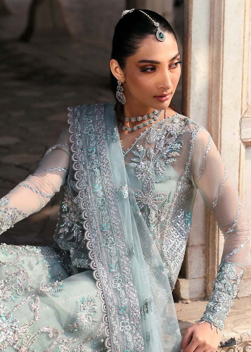 Akbar Aslam | Rajkumari Bridals | Mahrosh by Akbar Aslam - Designer Dress - Type: Ladies Clothes - Available at Libayah - 100% Original