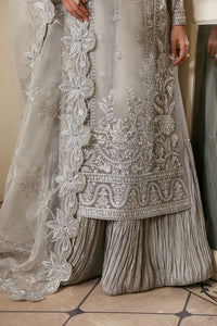 Inara | Ophelia Luxury Formal | LUNARA - by Libayah - Registered Vendor of : Inara - 100% Original Designer Dress