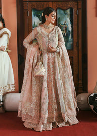 Kanwal Malik | Maahi Festive Formals 25 | Mehar by Kanwal Malik - Designer Dress  - Type : Ladies Clothes - Available at Libayah - 100% Original 