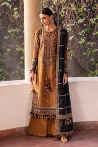 Jazmin | Shahkaar Luxury Eid Lawn SS26 | SL26-D05 - Designer Dress - Type : Ladies Clothes - Available at Libayah - 100% Original