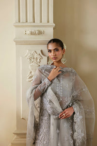 Inara | Ophelia Luxury Formal | LUNARA - by Libayah - Registered Vendor of : Inara - 100% Original Designer Dress