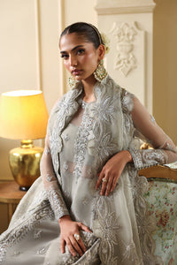 Inara | Ophelia Luxury Formal | LUNARA - by Libayah - Registered Vendor of : Inara - 100% Original Designer Dress