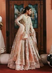 Kanwal Malik | Maahi Festive Formals 25 | Mehar by Kanwal Malik - Designer Dress  - Type : Ladies Clothes - Available at Libayah - 100% Original 