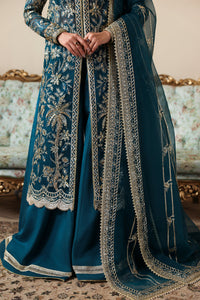 Inara | Ophelia Luxury Formal | OBSIDIA - by Libayah - Registered Vendor of : Inara - 100% Original Designer Dress