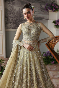 Akbar Aslam | Deewani Wedding Formals | Mintara by Akbar Aslam - Designer Dress  - Type : Ladies Clothes - Available at Libayah - 100% Original 