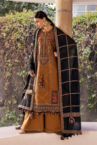 Jazmin | Shahkaar Luxury Eid Lawn SS26 | SL26-D05 - Designer Dress - Type : Ladies Clothes - Available at Libayah - 100% Original