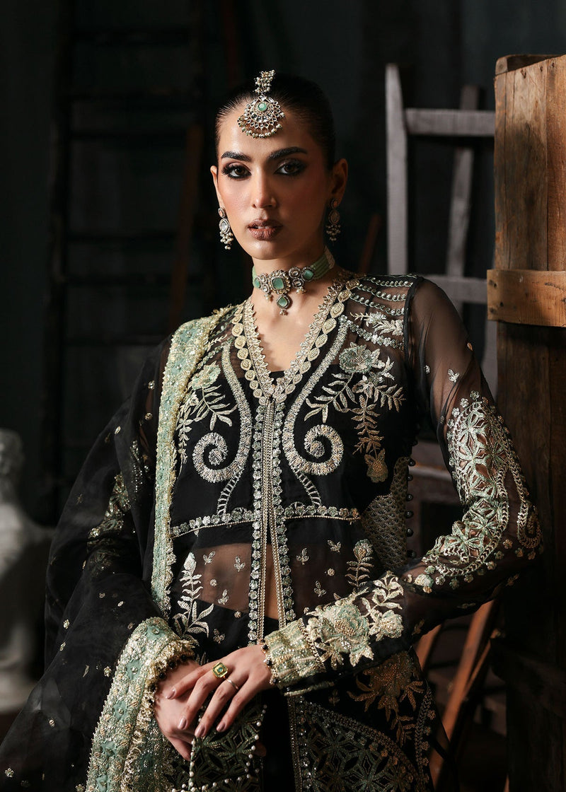 Sardinia | Tara Wedding Festive | LUMEN by Sardinia - Designer Dress  - Type : Ladies Clothes - Available at Libayah - 100% Original 