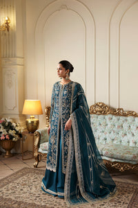 Inara | Ophelia Luxury Formal | OBSIDIA - by Libayah - Registered Vendor of : Inara - 100% Original Designer Dress
