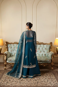 Inara | Ophelia Luxury Formal | OBSIDIA - by Libayah - Registered Vendor of : Inara - 100% Original Designer Dress
