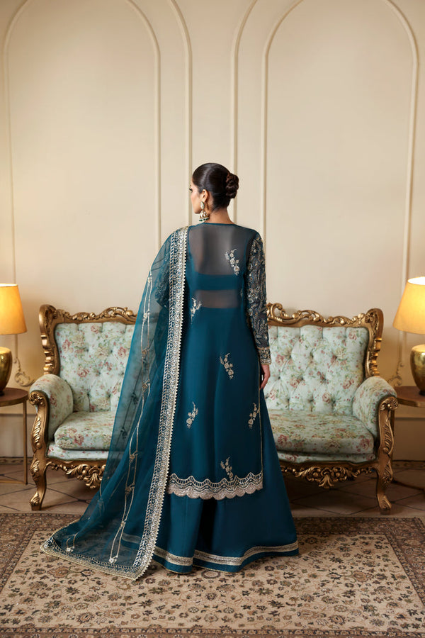 Inara | Ophelia Luxury Formal | OBSIDIA - by Libayah - Registered Vendor of : Inara - 100% Original Designer Dress