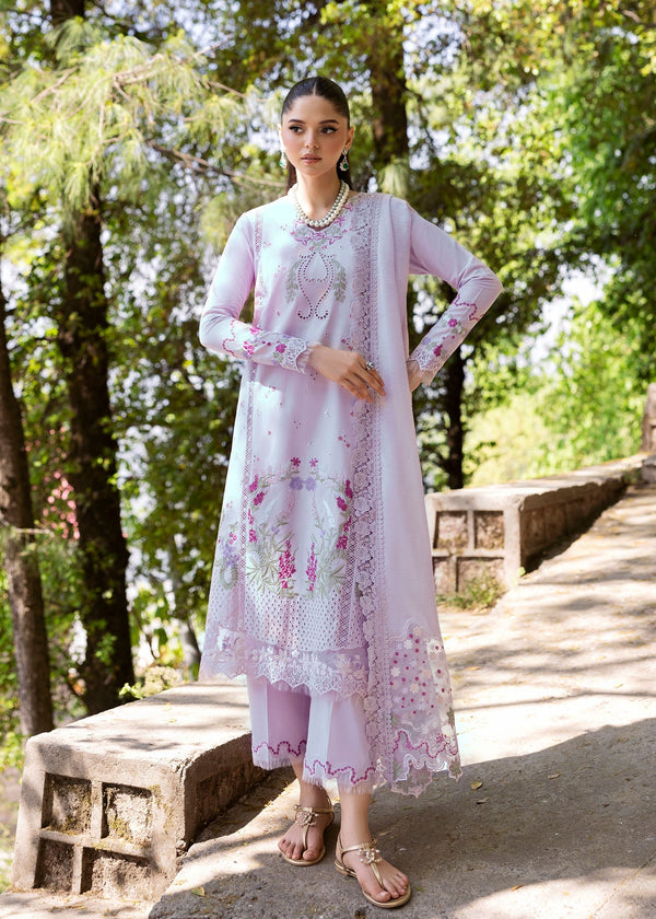 Saira Shakira | Bloom Lawn 25 | FAYE 7-A by Saira Shakira - Designer Dress - Type: Ladies Clothes - Available at Libayah - 100% Original