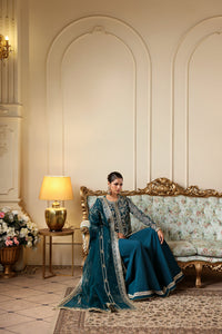 Inara | Ophelia Luxury Formal | OBSIDIA - by Libayah - Registered Vendor of : Inara - 100% Original Designer Dress