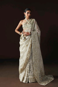 Akbar Aslam | Luxury Formals | Luna - Designer Dress - Type : Ladies Clothes - Available at Libayah - 100% Original