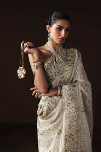 Akbar Aslam | Luxury Formals | Luna - Designer Dress - Type : Ladies Clothes - Available at Libayah - 100% Original