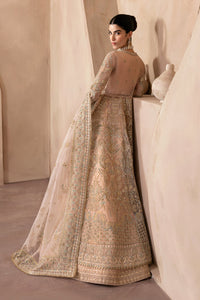 Emaan Adeel | Clay Couture | DYNASTIA by Emaan Adeel - Designer Dress - Type: Ladies Clothes - Available at Libayah - 100% Original