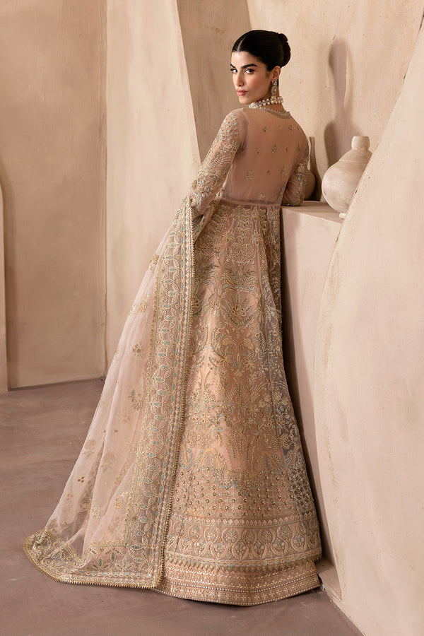 Emaan Adeel | Clay Couture | DYNASTIA by Emaan Adeel - Designer Dress - Type: Ladies Clothes - Available at Libayah - 100% Original
