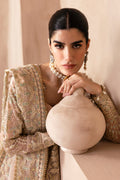 Emaan Adeel | Clay Couture | DYNASTIA by Emaan Adeel - Designer Dress - Type: Ladies Clothes - Available at Libayah - 100% Original