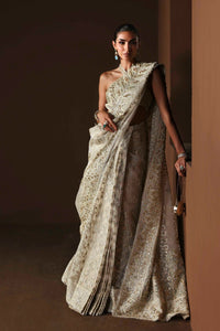 Akbar Aslam | Luxury Formals | Luna - Designer Dress - Type : Ladies Clothes - Available at Libayah - 100% Original