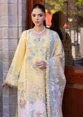 Saira Shakira | Bloom Lawn 25 | LOTUS REVERIE 4-A by Saira Shakira - Designer Dress - Type: Ladies Clothes - Available at Libayah - 100% Original