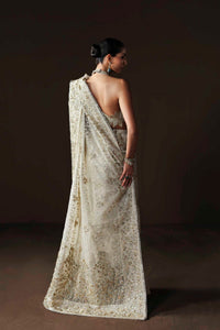 Akbar Aslam | Luxury Formals | Luna - Designer Dress - Type : Ladies Clothes - Available at Libayah - 100% Original