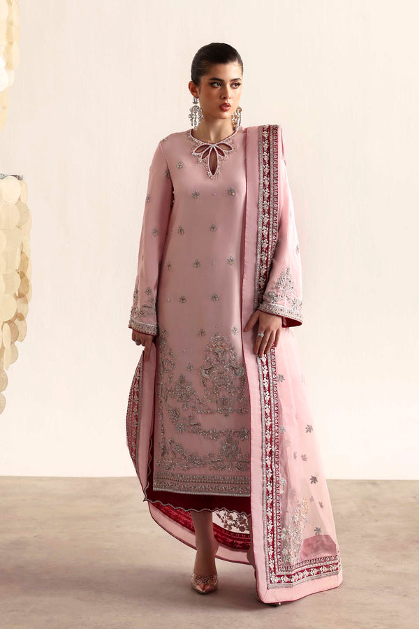 Akbar Aslam | Luxury Formals 25 | Cascade by Akbar Aslam - Designer Dress  - Type : Ladies Clothes - Available at Libayah - 100% Original 