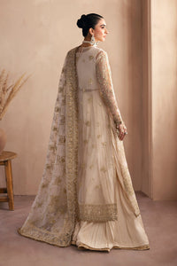 Emaan Adeel | Clay Couture | OPALINE by Emaan Adeel - Designer Dress - Type: Ladies Clothes - Available at Libayah - 100% Original