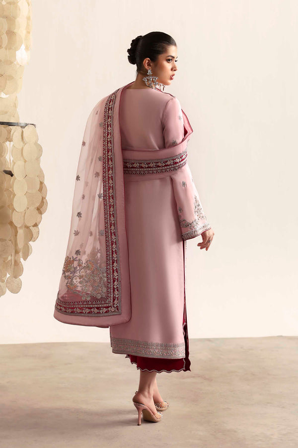 Akbar Aslam | Luxury Formals 25 | Cascade by Akbar Aslam - Designer Dress  - Type : Ladies Clothes - Available at Libayah - 100% Original 