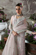 Akbar Aslam | Deewani Wedding Formals | Anvaha by Akbar Aslam - Designer Dress  - Type : Ladies Clothes - Available at Libayah - 100% Original 