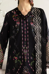 Qalamkar | Q Prints 2025 | PQ-03 RIDA by Qalamkar - Designer Dress - Type: Ladies Clothes - Available at Libayah - 100% Original