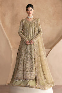 Emaan Adeel | Clay & Couture | CC-05 LUSTRE by Emaan Adeel - Designer Dress - Type: Ladies Clothes - Available at Libayah - 100% Original