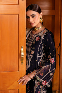 Jazmin | Shahkaar Luxury Eid Lawn SS26 | SL26-D07 - Designer Dress - Type : Ladies Clothes - Available at Libayah - 100% Original