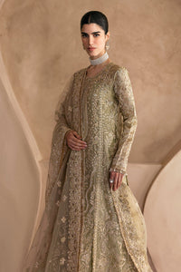 Emaan Adeel | Clay Couture | LUSTRE by Emaan Adeel - Designer Dress - Type: Ladies Clothes - Available at Libayah - 100% Original