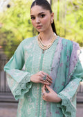 Saira Shakira | Bloom Lawn 25 | CHLOE 3-B by Saira Shakira - Designer Dress - Type: Ladies Clothes - Available at Libayah - 100% Original