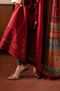 Jazmin | Shahkaar Luxury Eid Lawn SS26 | SL26-D06 - Designer Dress - Type : Ladies Clothes - Available at Libayah - 100% Original