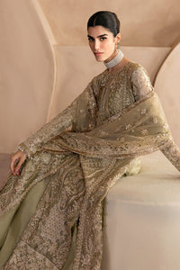 Emaan Adeel | Clay Couture | LUSTRE by Emaan Adeel - Designer Dress - Type: Ladies Clothes - Available at Libayah - 100% Original