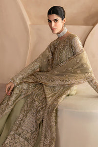 Emaan Adeel | Clay & Couture | CC-05 LUSTRE by Emaan Adeel - Designer Dress - Type: Ladies Clothes - Available at Libayah - 100% Original