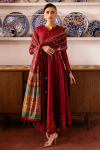 Jazmin | Shahkaar Luxury Eid Lawn SS26 | SL26-D06 - Designer Dress - Type : Ladies Clothes - Available at Libayah - 100% Original