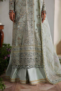 Akbar Aslam | Deewani Wedding Formals | Aetheria by Akbar Aslam - Designer Dress  - Type : Ladies Clothes - Available at Libayah - 100% Original 