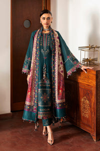 Jazmin | Shahkaar Luxury Eid Lawn SS26 | SL26-D10 - Designer Dress - Type : Ladies Clothes - Available at Libayah - 100% Original