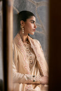 Qalamkar | Qlinekari Lawn | DC-12 Disa by Qalamkar - Designer Dress - Type: Ladies Clothes - Available at Libayah - 100% Original