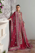 Akbar Aslam | Deewani Wedding Formals | Yeloria by Akbar Aslam - Designer Dress  - Type : Ladies Clothes - Available at Libayah - 100% Original 