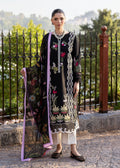 Saira Shakira | Bloom Lawn 25 | SAUVAGE 6-B by Saira Shakira - Designer Dress - Type: Ladies Clothes - Available at Libayah - 100% Original