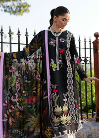Saira Shakira | Bloom Lawn 25 | SAUVAGE 6-B by Saira Shakira - Designer Dress - Type: Ladies Clothes - Available at Libayah - 100% Original