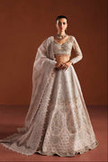 Akbar Aslam | Luxury Formals | Willow - Designer Dress - Type : Ladies Clothes - Available at Libayah - 100% Original