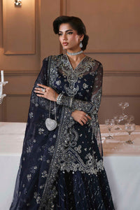 Akbar Aslam | Deewani Wedding Formals | Zarpari by Akbar Aslam - Designer Dress  - Type : Ladies Clothes - Available at Libayah - 100% Original 