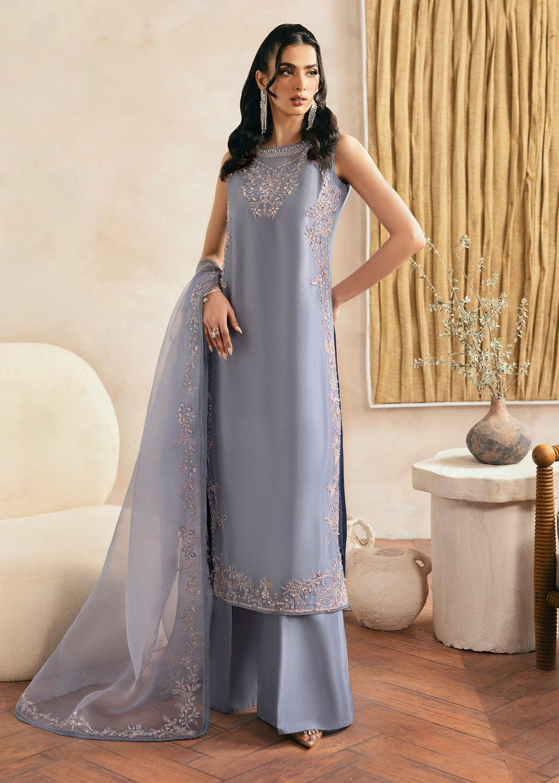 Kanwal Malik | Miray Luxury Pret | Natalia by Kanwal Malik - Designer Dress - Type: Ladies Clothes - Available at Libayah - 100% Original